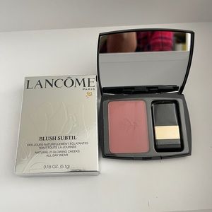 Lancôme Blush -Plum Charm